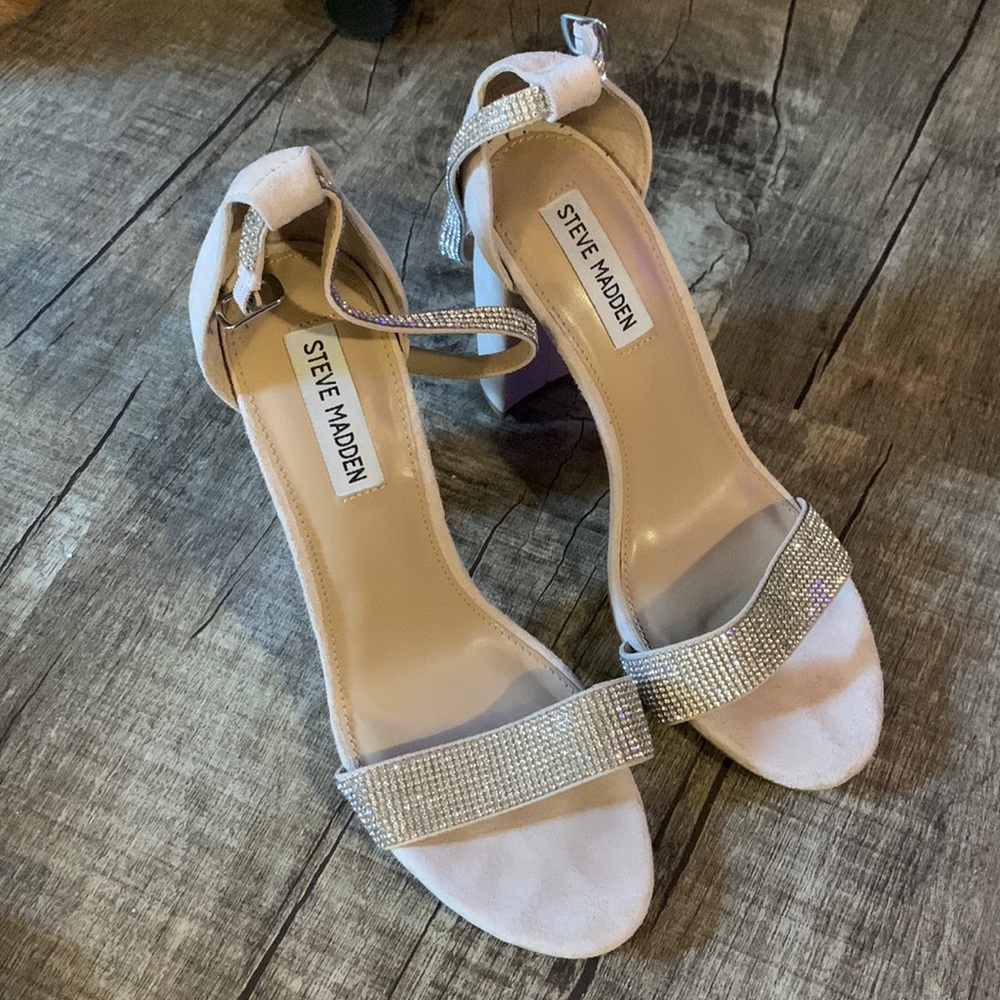 Steve Madden heels
